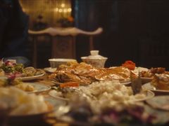 -老正兴菜馆(福州路店)