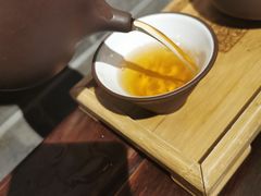 -青藤茶馆(南山路店)
