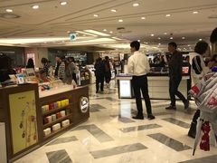 -乐天免税店(明洞店)