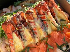 -Steveston Pizza Company (Richmond)