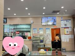 大堂-庆丰包子铺(潘家园店)