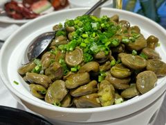 -洪福龙虾