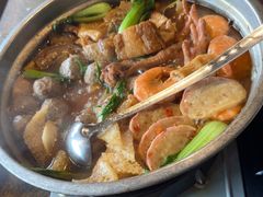 -几荷·恰似故人来(秀水广场店)