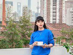 -JRCAFE玖如空间