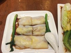 -北海金昌开元名都大酒店·四季轩中餐厅