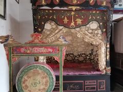 -西安关中民俗艺术博物院