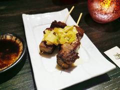 牛舌-Fukumimi·美醉堂 居酒屋(金尚店)