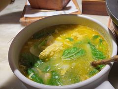 -绿茶餐厅(青岛城阳万象汇店)