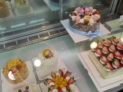 -荷家面包生日蛋糕(大渡口万达广场店)