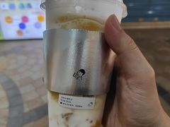 -喜茶(深圳丰盛町店)
