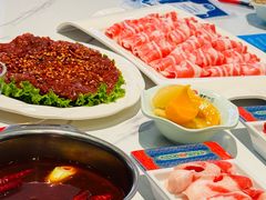 -德龙火锅(松源街直营店)