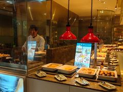 -深圳香格里拉酒店
