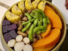 -香丰阁·烤鸭·川湘菜(昌平店)