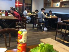 -红辣椒八爪鱼特色韩国料理