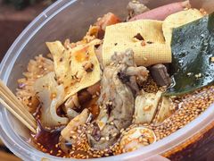 -八一好吃街·高品美食广场