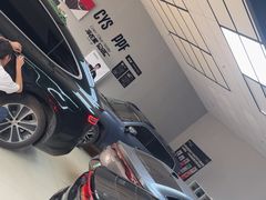 -森巴特汽车膜(江夏店)