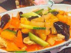 -金家休闲餐吧(金家小吃四店)