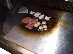 -蓝珊甄选海鲜自助·火锅大排档(近阿那亚店)