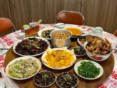 -辣螃铠盆盆蟹大排档(海昌店)