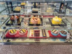 -视界美食自助餐厅·石家庄希尔顿酒店