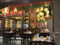 -南京大牌档(淮安吾悦广场店)