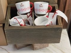 -Peet's 皮爷咖啡(东湖路手作店)