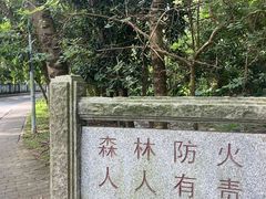 -火炉山森林公园