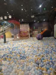 -meland club亲子乐园(北京芳圆里ID MALL店)
