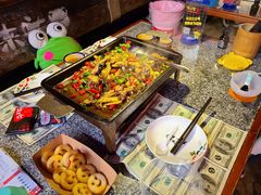 -蘭奢雅集·江浙菜(青山江滩店)