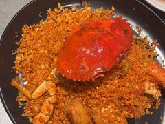 -喜记顺德菜(南昌万象城店)