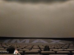 -万达影城(西铁营万达广场IMAX店)