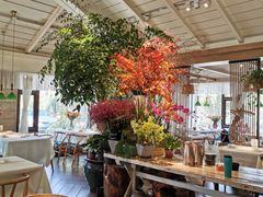 大堂-春暖花开(西溪店)