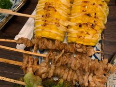-哥哥の深夜食堂(红松东路店)