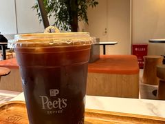 -Peet's 皮爷咖啡(海雅缤纷城店)
