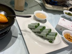 -宴西湖(滨湖公园店)