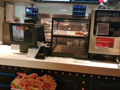 -肯德基(建华店)