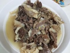 -潮汕大目牛肉火锅(上梅林店)