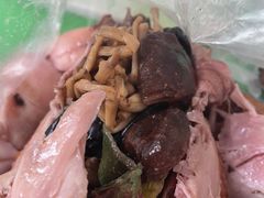 -大益烤鸡