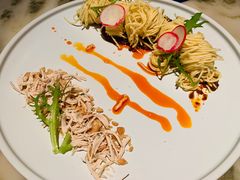 -绿茶餐厅(昌平悦荟店)