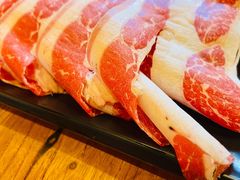 -四喜小胖·北京涮肉(五道营店)