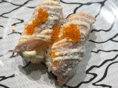 -争鲜回转寿司(海曙天一PLUS店)