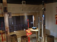 -鑫涛温泉汗蒸时代