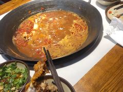 -老天桥蛙炉火锅(姑苏总店)