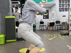 -VPsmart私教健身工作室(新华路旗舰店)