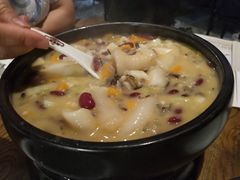 -广东道至正餐厅(区庄店)