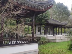 -重庆园博园