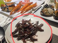 -福禧荟·海鲜自助