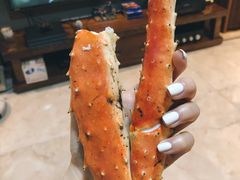 帝王蟹-盒马鲜生(莱蒙都会店)