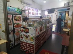 -陈伯手工鱼丸(鼓浪屿沙滩店)