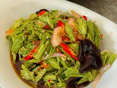-原林野山菌火锅·炒菌(关上野生菌一条街店)